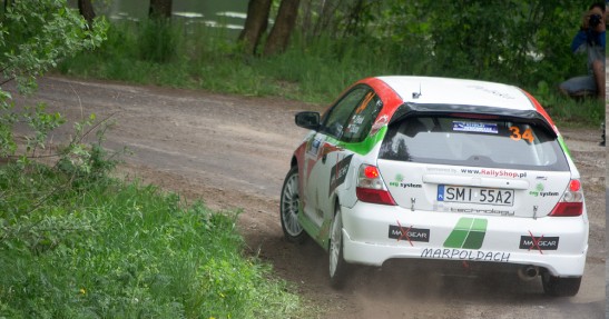 Rajd Mazowiecki